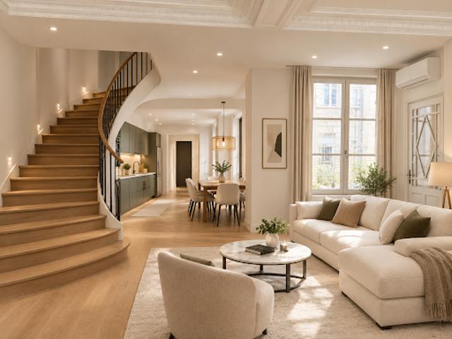 Maison vente à Soissons, Aisne