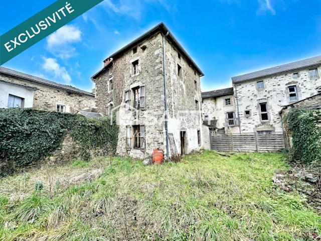 Maison vente à Castres, Vabre