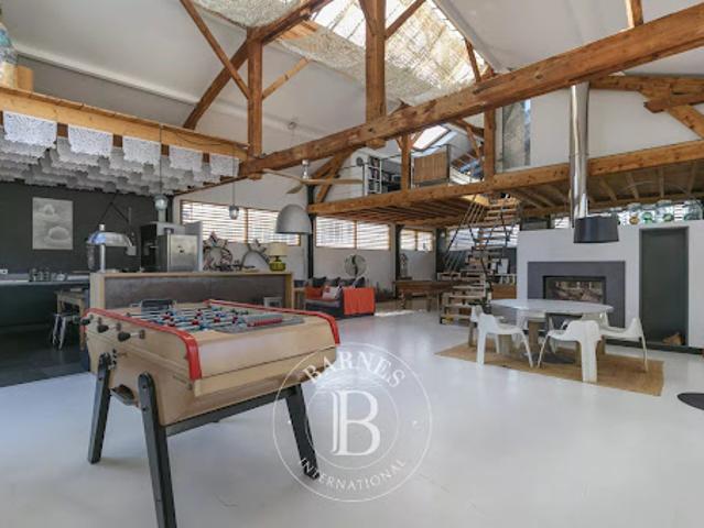 Maison vente à Paris, Île-de-France
