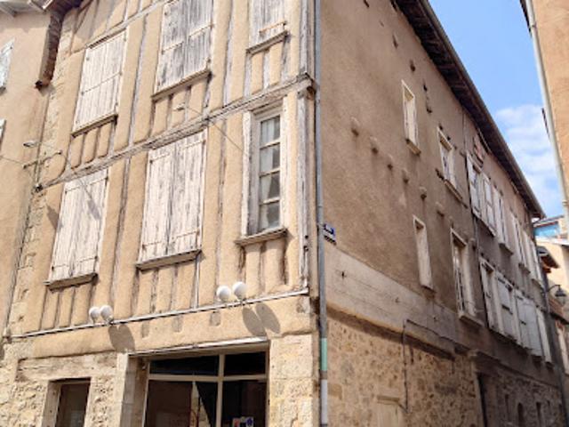 Maison vente à Villefranche-de-Rouergue, Villefranche-de-rouergue