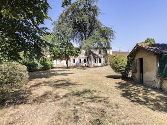 Maison vente à Toulouse, Villeneuve-tolosane