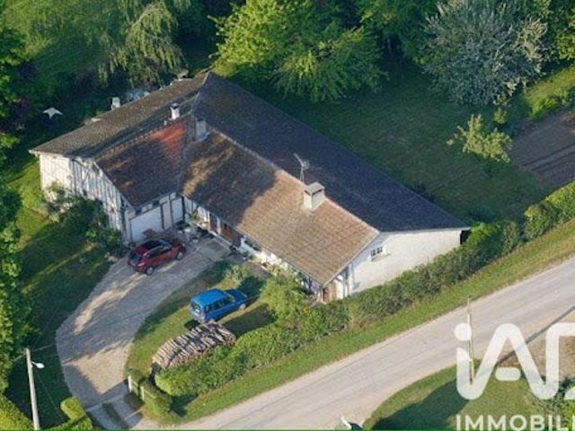 Maison vente à Saint-Dizier, Droyes