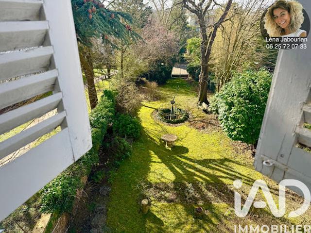 Maison vente à Antony, Châtenay-malabry