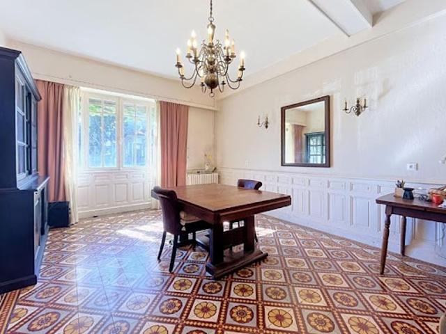 Maison vente à Lotissement Lissandre, Hagetmau