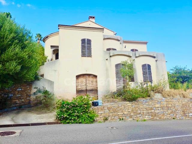 Maison vente à Bastia, Ville-di-pietrabugno