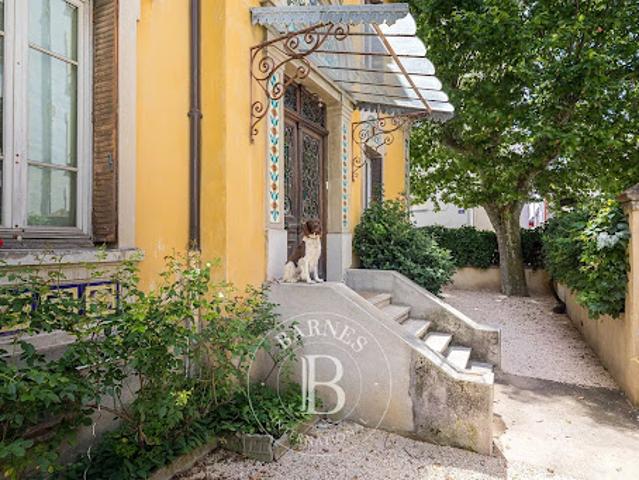 Maison vente à Lyon, Métropole de Lyon