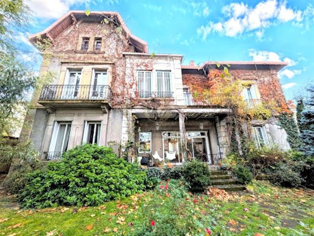 Maison vente à Saint-Étienne, Saint-chamond