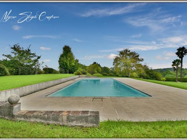Maison vente à France métropolitaine, Sainte-marie-de-gosse