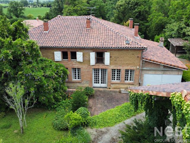 Maison vente à Montauban