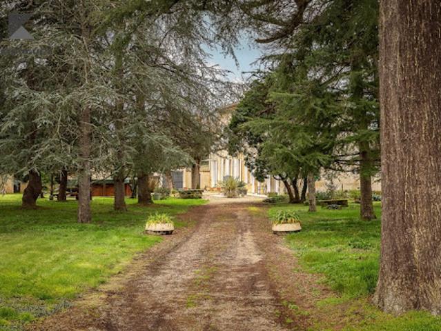 Maison vente à Libourne, Saint-emilion