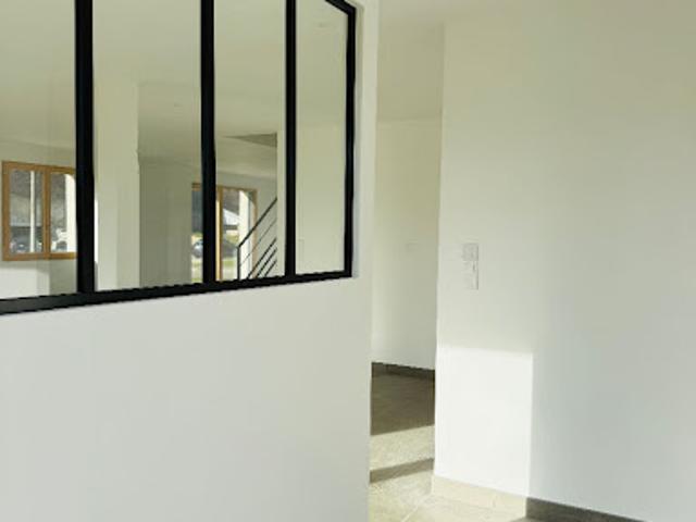 Maison vente à Besançon, Bouclans