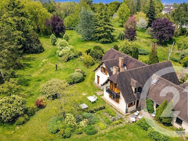 Maison vente à Dreux, Sorel-moussel