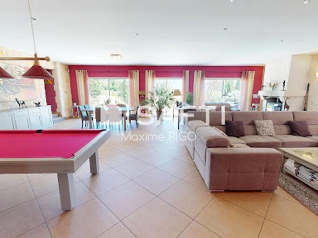 Maison vente à Marmande