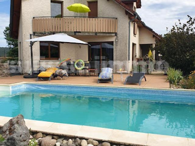 Maison vente à Nancray, Doubs