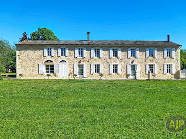 Maison vente à Lesparre-Médoc, Cissac-médoc