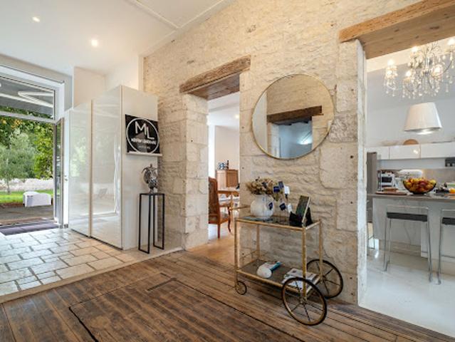 Maison vente à La Rochelle, Saint-jean-de-liversay