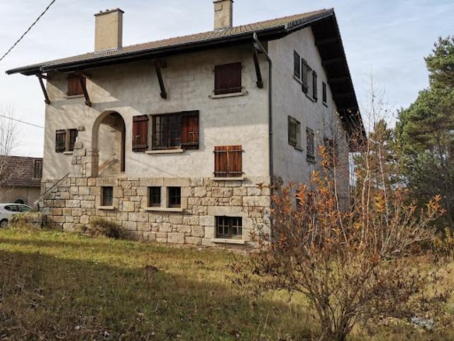 Maison vente à Yssingeaux, Le Chambon-sur-lignon