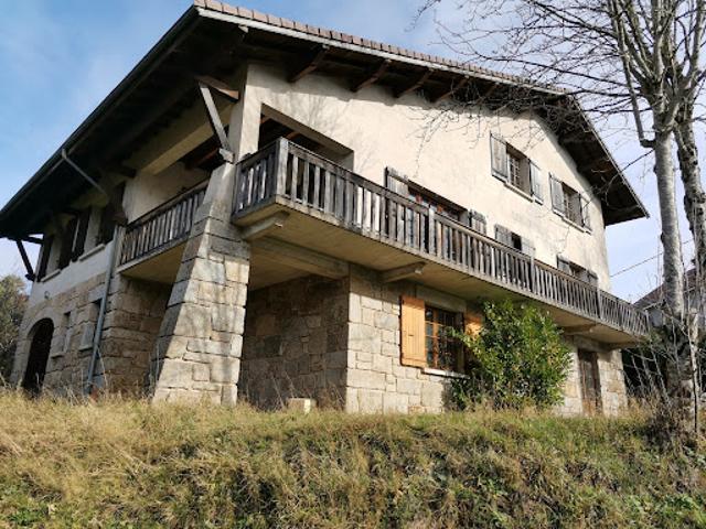 Maison vente à Yssingeaux, Le Chambon-sur-lignon