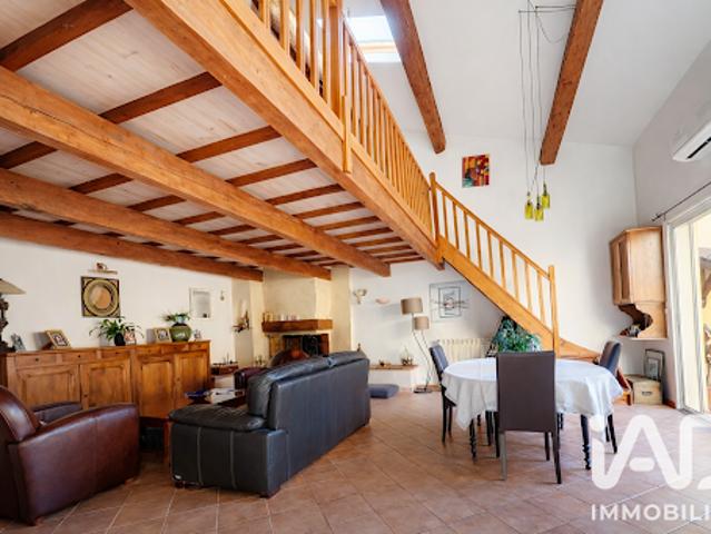 Maison vente à Béziers, Maraussan