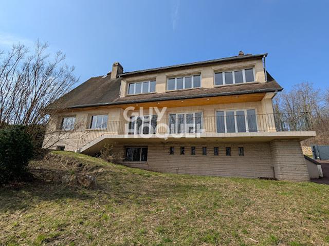 Maison vente à Mareil-marly