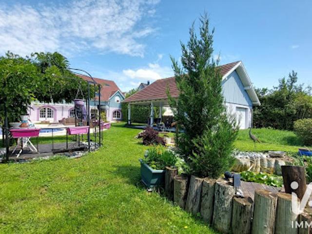 Maison vente à Mommenheim, Collectivité européenne d'Alsace