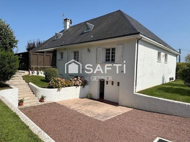 Maison vente à Vendôme, Montoire-sur-le-loir