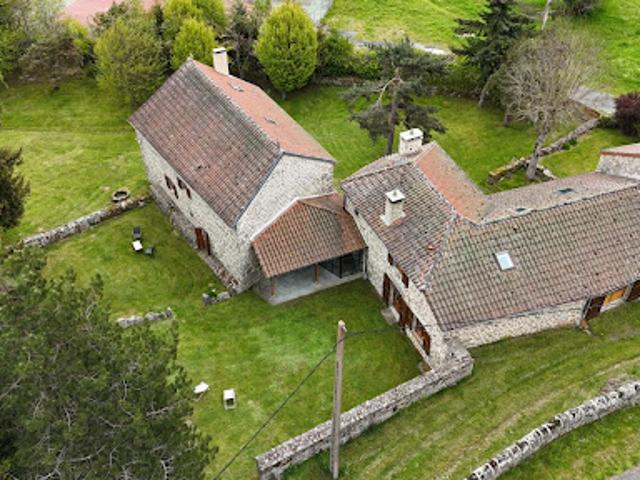 Maison vente à Mende, Occitanie