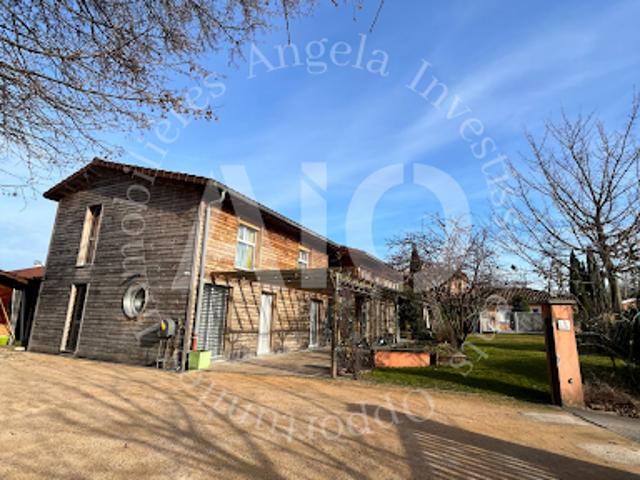 Maison vente à Neyron, Guadeloupe