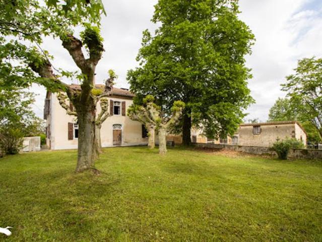 Maison vente à Dax, Ossages