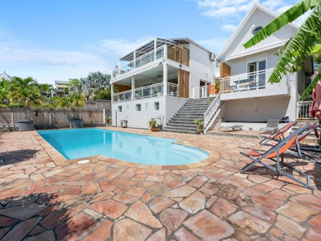 Maison vente à La Réunion