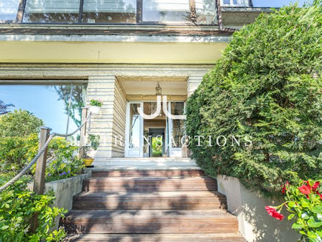 Maison vente à Nanterre, Suresnes