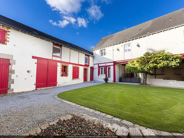 Maison vente à Nantes, Pays de la Loire