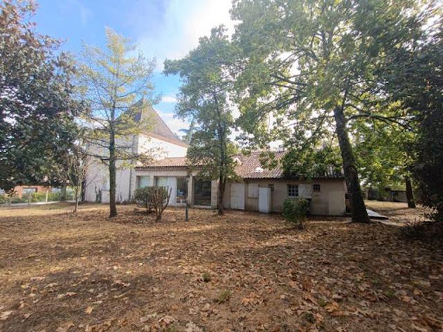 Maison vente à Mirlande, Fargues-saint-hilaire