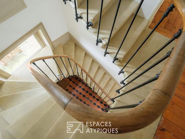 Maison vente à Bressuire, Argenton-l'eglise