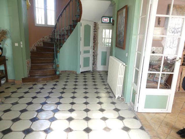 Maison vente à Clermont, Ravenel