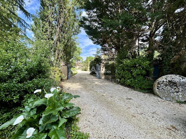 Maison vente à Bergerac, Saint-méard-de-gurçon
