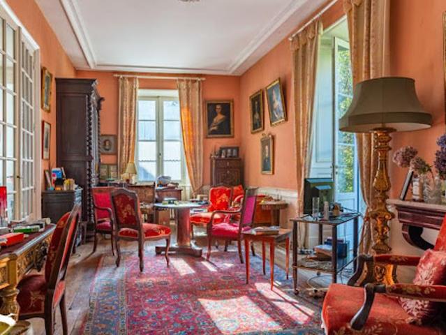 Maison vente à Limoges, Saint-yrieix-la-perche