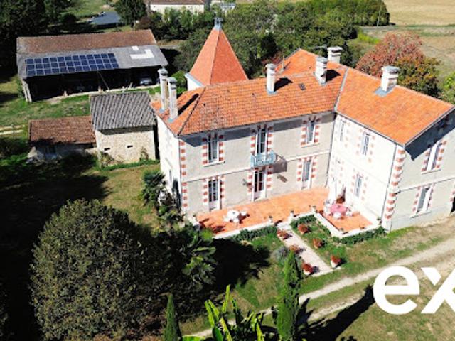 Maison vente à France métropolitaine, Astaffort