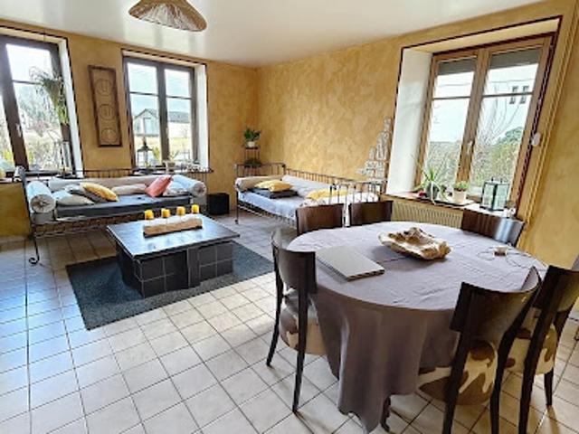 Maison vente à Saint-Dié-des-Vosges, Girecourt-sur-durbion