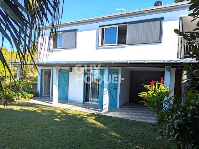 Maison vente à La Réunion