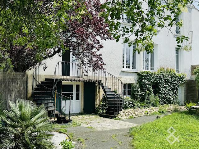 Maison vente à La Vallée, Puilboreau