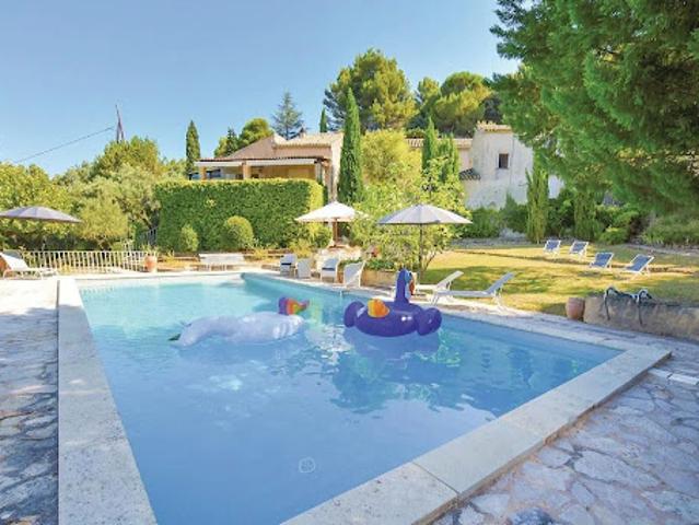 Maison vente à Carpentras, Sablet