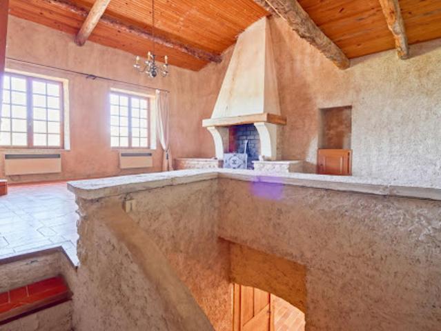 Maison vente à Forcalquier, Dauphin