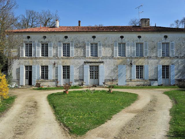 Maison vente à Rochefort, Saint-pierre-d'amilly