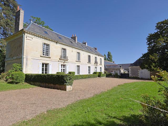 Maison vente à Tours, Chambray-lès-tours