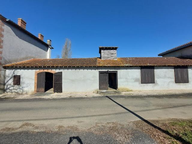 Maison vente à Saint-Gaudens, Saint-martory