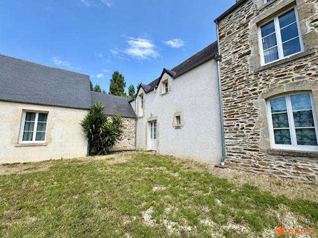 Maison vente à Cherbourg, Quettehou