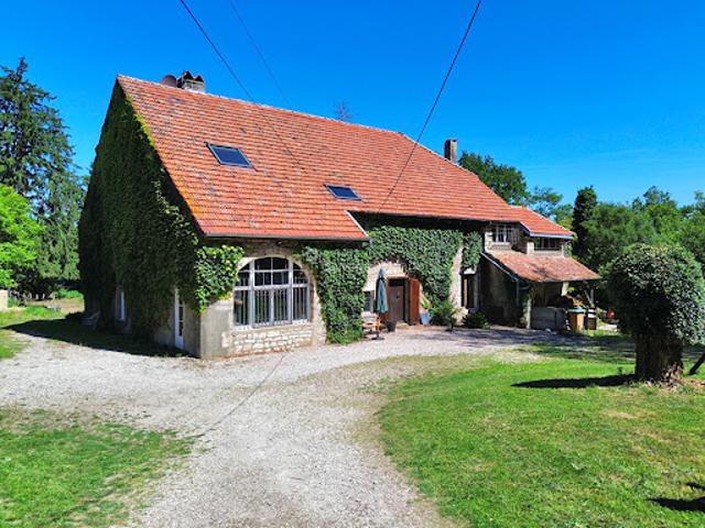 Maison vente à Besançon, Devecey