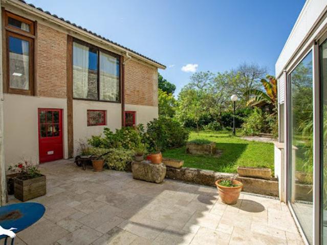 Maison vente à France métropolitaine, Cours-les-bains