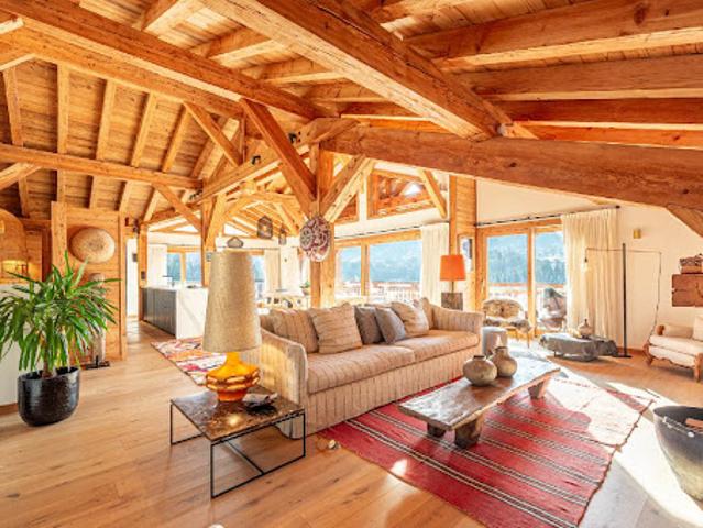 Maison vente à La Ranche, Montriond